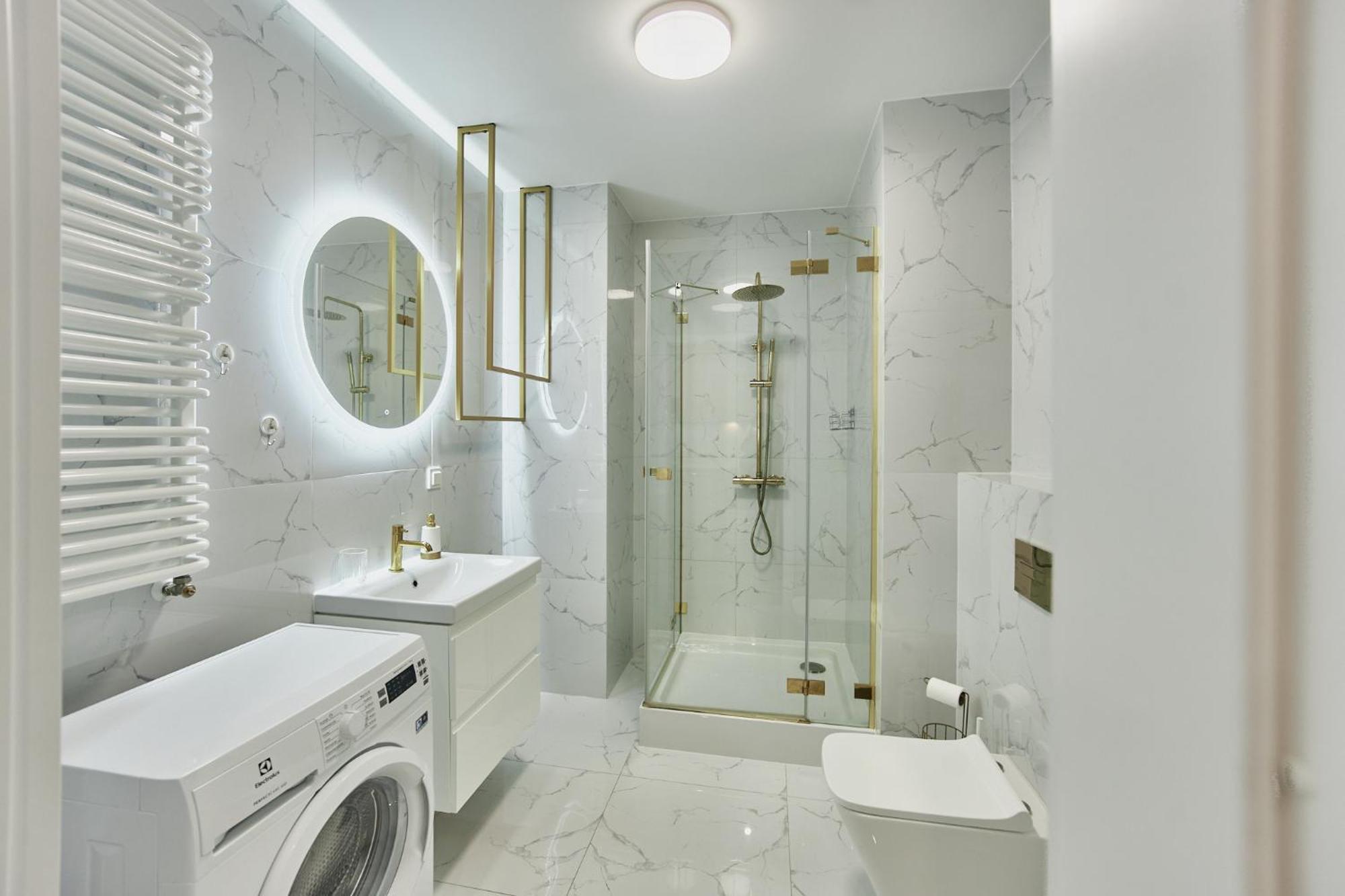 Balticus Apartament Promenada Gwiazd 14 Misdroy Exterior foto